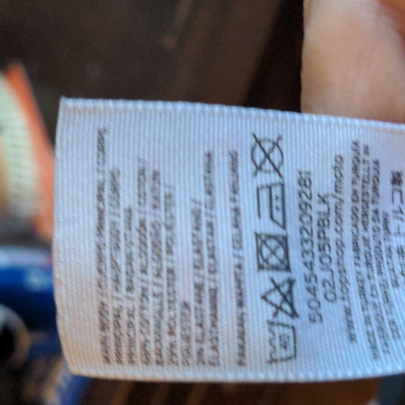 Topshop Joni distressed 28/32 jeans - Picture 4 of 6